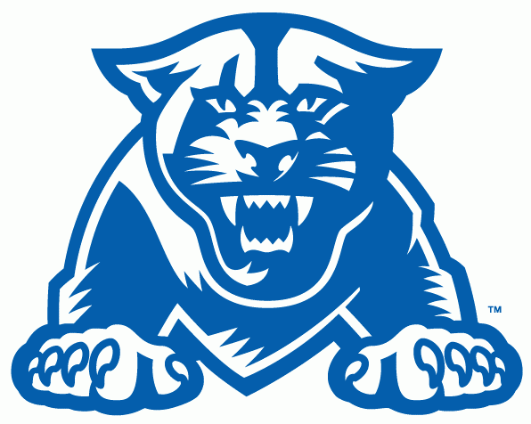 Georgia State Panthers 2010-Pres Partial Logo v2 iron on transfers for T-shirts